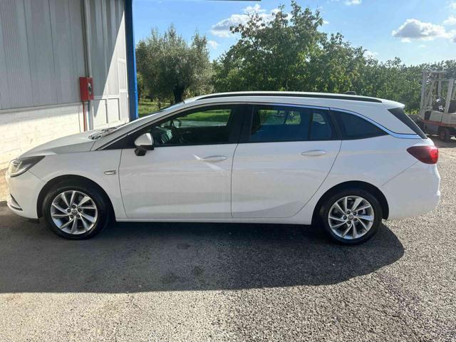 OPEL Astra usata, con Alzacristalli elettrici