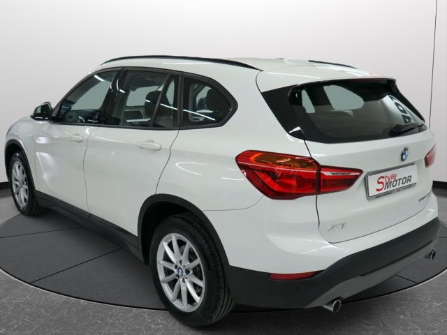 BMW X1 usata, con Airbag