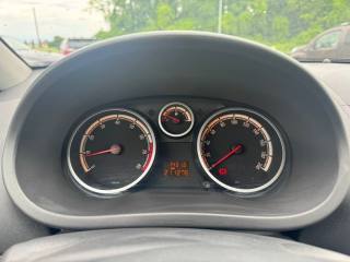 OPEL Corsa usata, con Isofix
