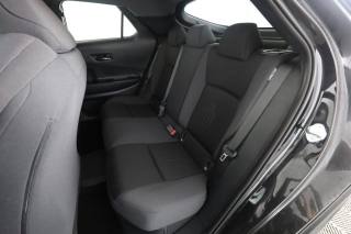 TOYOTA C-HR usata 10