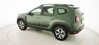 DACIA Duster usata, con Airbag testa
