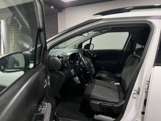 CITROEN C3 Aircross usata, con Antifurto