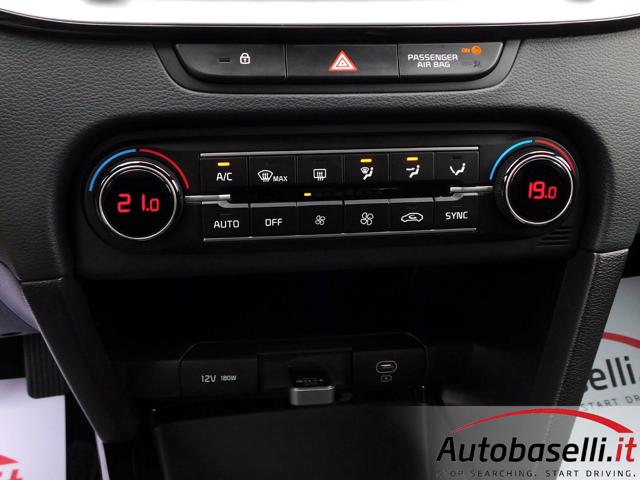 KIA XCeed usata 63