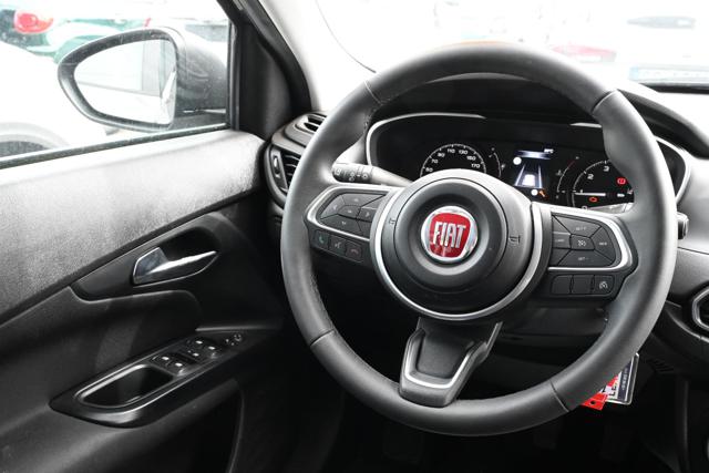 FIAT Tipo usata, con Volante multifunzione