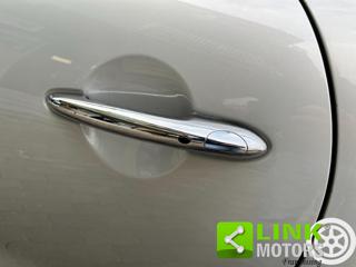 MINI Cooper D usata, con Immobilizzatore elettronico