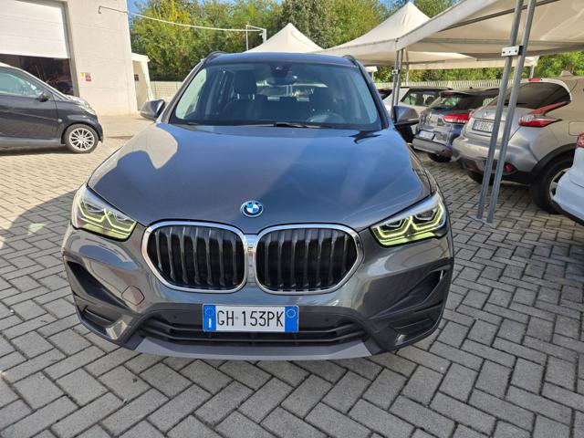 BMW X1 usata, con Airbag Passeggero