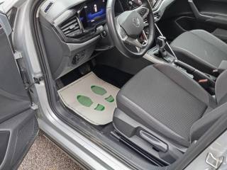 VOLKSWAGEN Taigo usata, con Boardcomputer