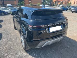 LAND ROVER Range Rover Evoque usata, con Airbag laterali