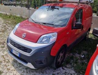FIAT Fiorino usata, con Airbag