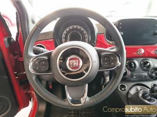 FIAT 500 usata, con Cruise Control