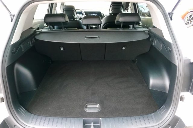 KIA Sportage usata, con Sistema di navigazione
