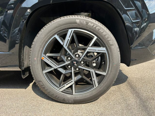 HYUNDAI Tucson usata, con Controllo elettronico della corsia