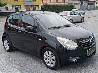 OPEL Agila usata 26