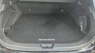 NISSAN Qashqai usata, con Bluetooth