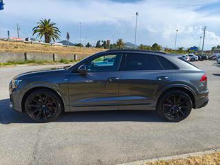 AUDI Q8 usata, con Autoradio