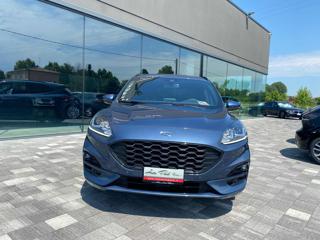 FORD Kuga usata, con Airbag laterali