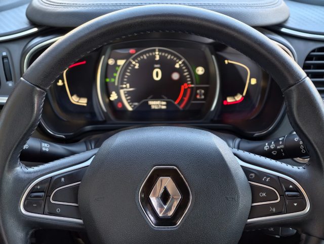 RENAULT Kadjar usata, con Cruise Control