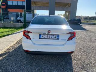 FIAT Tipo usata, con Autoradio