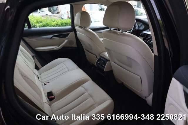 BMW X6 usata 161