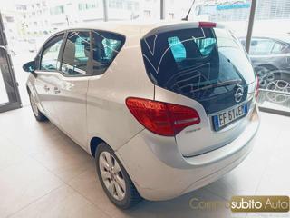 OPEL Meriva usata, con Chiusura centralizzata