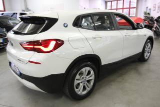 BMW X2 usata, con Alzacristalli elettrici
