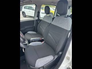 FIAT Panda usata, con ESP