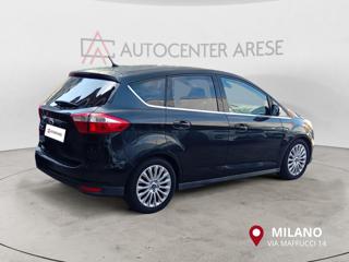 FORD C-Max usata, con Alzacristalli elettrici