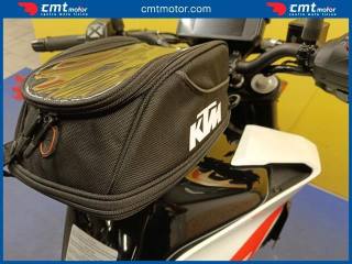 KTM 390 Duke usata 7