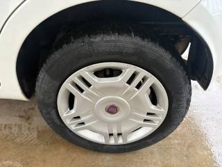 FIAT Panda usata, con Isofix