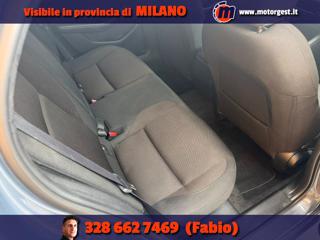 MAZDA 3 usata, con Park Distance Control