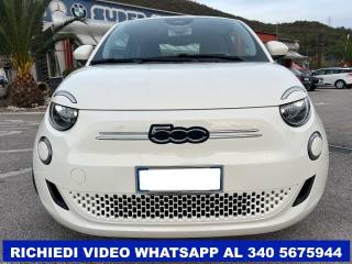 FIAT 500 usata, con Airbag