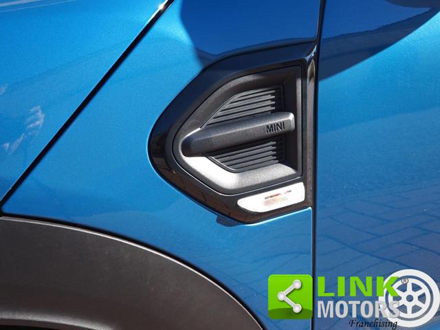 MINI Countryman usata, con Climatizzatore