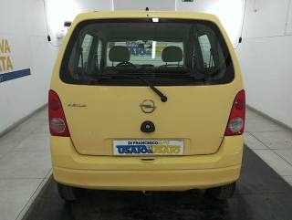 OPEL Agila usata, con Cerchi in lega