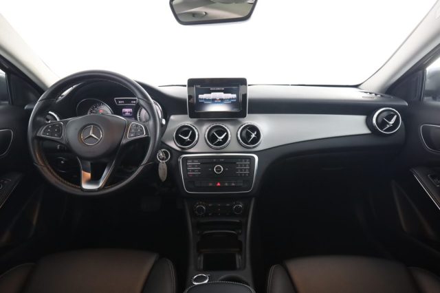 MERCEDES-BENZ CLA usata 4
