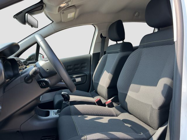 CITROEN C3 usata 8