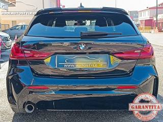BMW 118 usata, con Sistema di chiamata d
