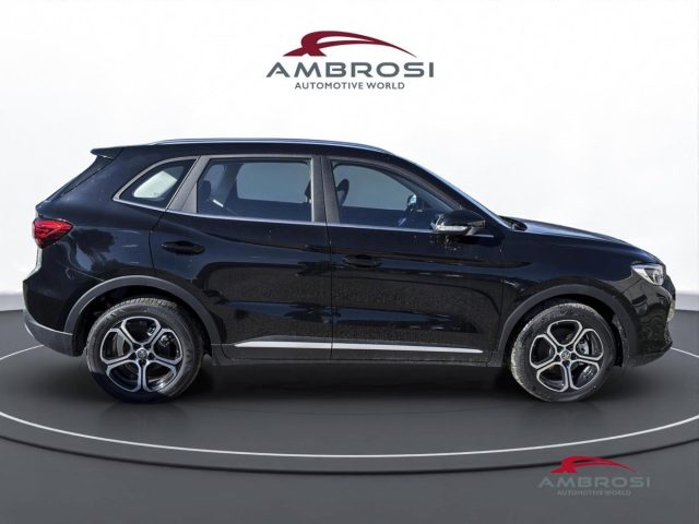MG ZS usata 4
