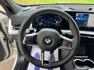 BMW X2 usata, con Controllo trazione