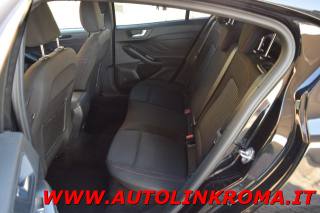 FORD Focus usata, con Immobilizzatore elettronico