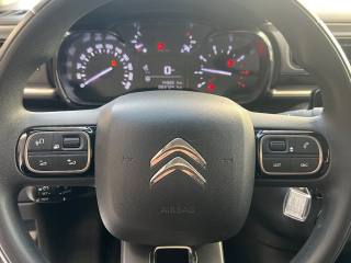 CITROEN C3 usata, con Immobilizzatore elettronico