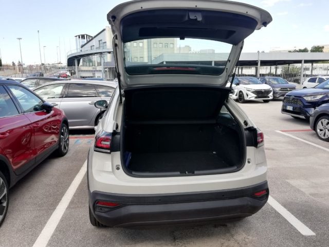 VOLKSWAGEN Taigo usata, con Controllo trazione