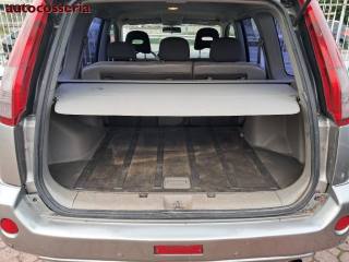 NISSAN X-Trail usata 3