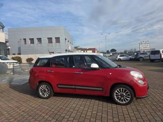 FIAT 500L usata, con Airbag laterali