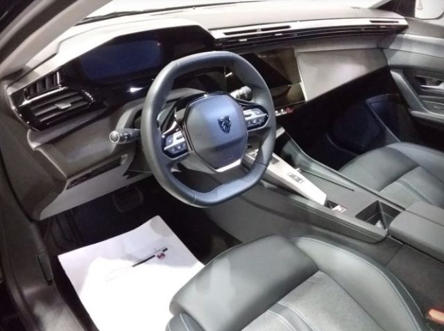 PEUGEOT 308 usata, con ESP