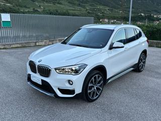 BMW X1 usata, con Climatizzatore