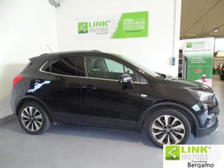 OPEL Mokka X usata, con USB