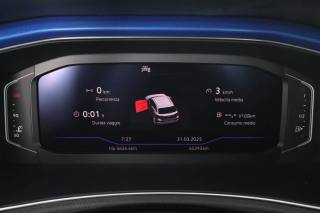 VOLKSWAGEN T-Roc usata 6