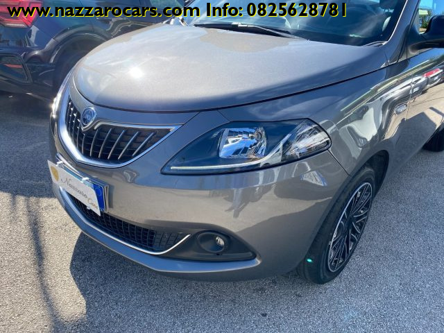 LANCIA Ypsilon usata, con Servosterzo