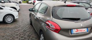 PEUGEOT 208 usata, con Airbag laterali