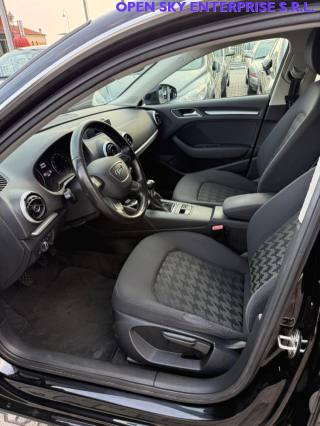 AUDI A3 usata, con Controllo automatico clima